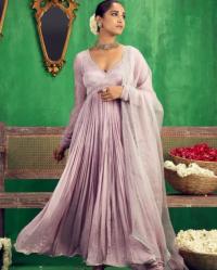 Anarkali dresses Online - Paaro