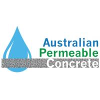 Australian Permeable Concrete