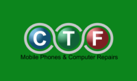 CTF Mobile Phone & Computer Repairs