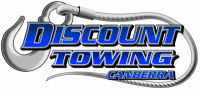 Discount Towing Canberra