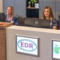 emergency denture repair