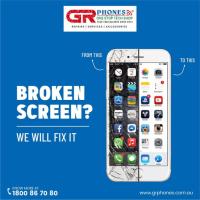 GR Phones - Sefton Park