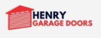 Henry Garage Doors