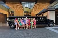 Hummer X Limousines