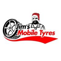 Jim's Mobile Tyre
