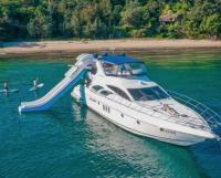 Lets Go Self Drive Boat Hire Sydney