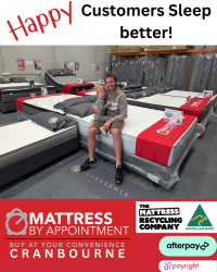 MBA Cranbourne & Clyde PTY LTD