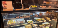 Moose Bar & Cafe - South Yarra