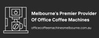 Office Coffee Machines Melbourne