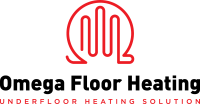Omega Floor Heating