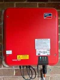 Opera Solar Energy