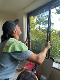 Pearl View Window Cleaning