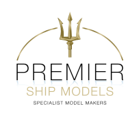 Premier Ship Models