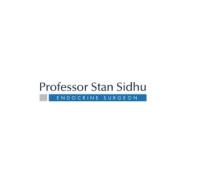 Professor Stan Sidhu