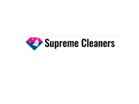 Supreme Cleaners