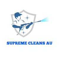Supreme Cleans AU