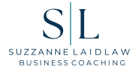 Suzzanne Laidlaw Business Coaching & Strategic Planning