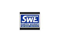 SWE earthworks