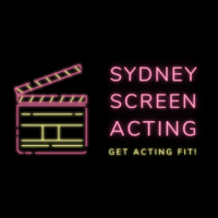 Sydney Screen Acting