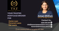 Taz Mortgage Solutions