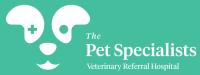 The Pet Specialists