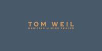 Tom Weil - Magician & Mind Reader
