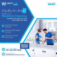 Westink Commercial Cleaning Sydney