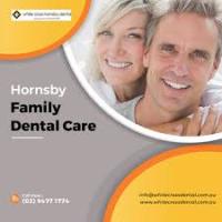 WHITECROSS DENTAL