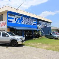 A1 Automotive Suspension & Exhaust & Tweed 4x4 Centre