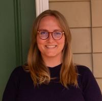 Amy Simpson Naturopath