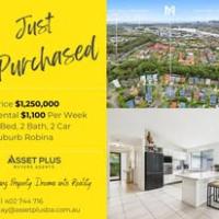 Asset Plus Buyers Agents