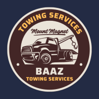 Baaz Towing Services Mount Magnet