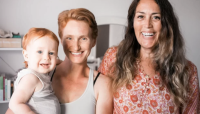 Baby Sleep Consultant Canberra