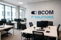 Bcom IT Solutions