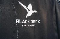 Black Duck® SeatCovers