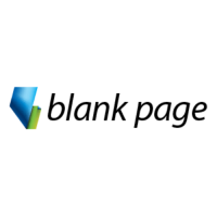 Blank Page (Aust) Pty Ltd 