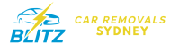 Blitz Car Removals & Cash For Cars