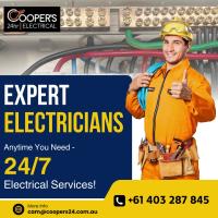 Coopers 24HR Electrical