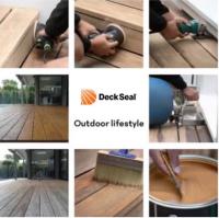 DeckSeal Melbourne North East