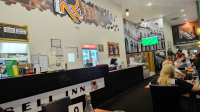 Delhi Darbar Traditional Indian Restaurant