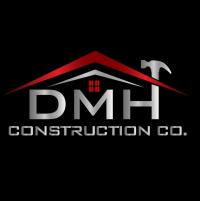 DMH Construction Co