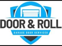 Door And Roll
