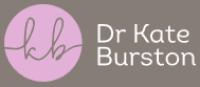 Dr Kate Burston
