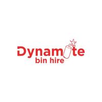Dynamite Bin Hire