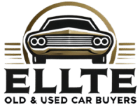 Elite Old & Used Car Buyers