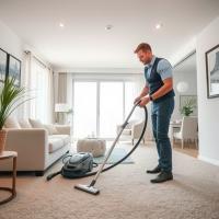 Emergency Carpet Cleaning Forest Hill