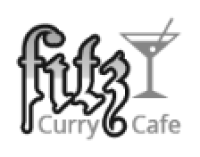 Fitz Curry Cafe