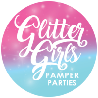 Glitter Girls Pamper Parties