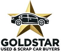 GoldStar Used & Scrap Car Buyers