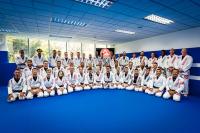 Gracie Barra Sydney Academy Pty Ltd